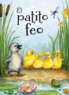 Libro El Patito Feo