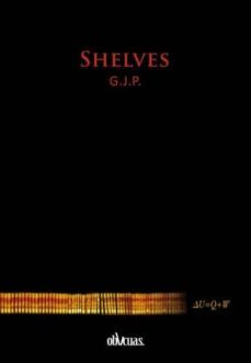 Libro Shelves