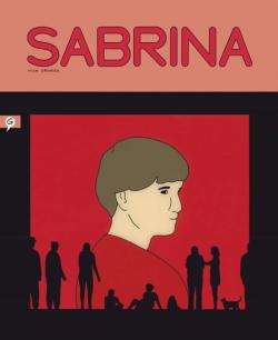 Libro Sabrina (Sgraphic)