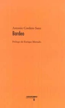 Portada de Bardeo