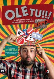 Libro Ole Tu!