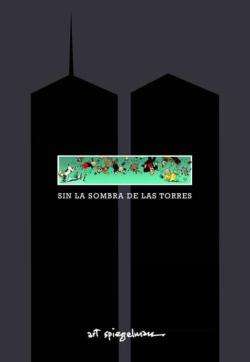 Libro Sin La Sombra De Las Torres