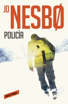 Libro Policia