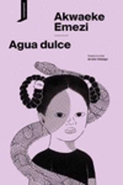 Libro Agua Dulce