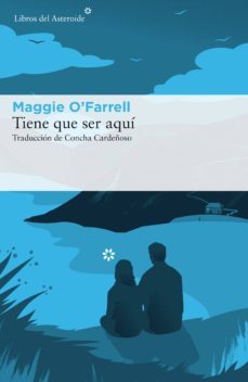 Libro Tiene Que Ser Aquí