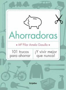 Libro Ahorradoras