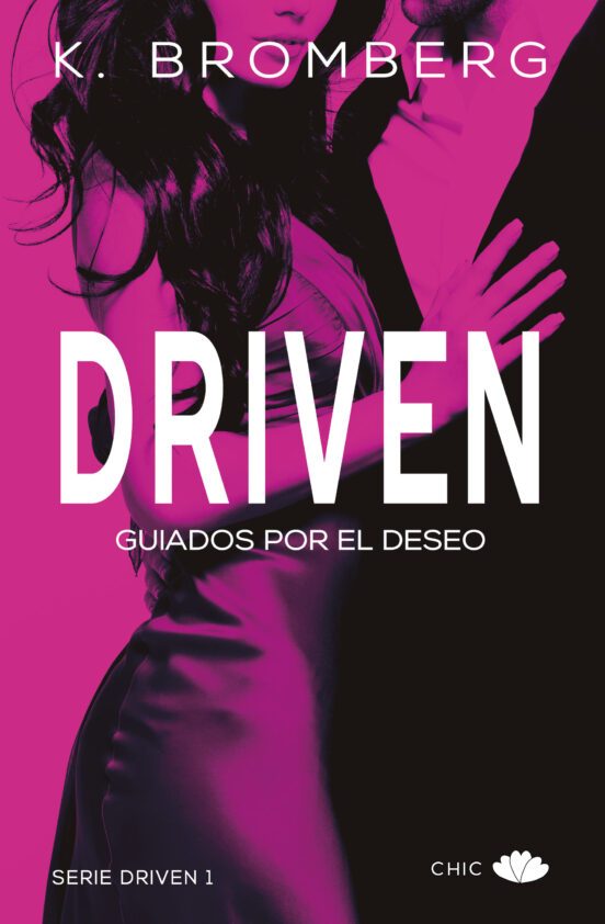 Portada de Driven