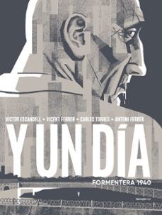 Libro Y Un Día