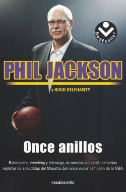 Libro Once Anillos