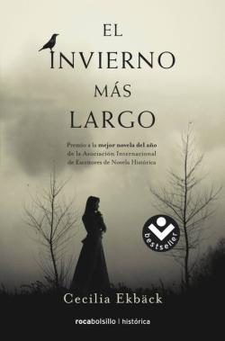 Portada de El Invierno Mas Largo