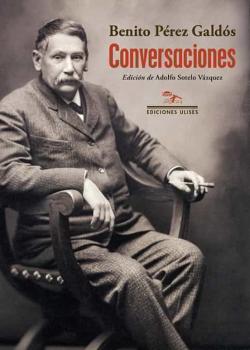 Libro Conversaciones
