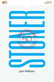 Libro Stoner (5ª Edición)