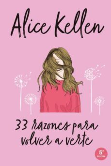 Libro 33 Razones Para Volver A Verte