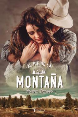 Libro Al Pie De La Montaña