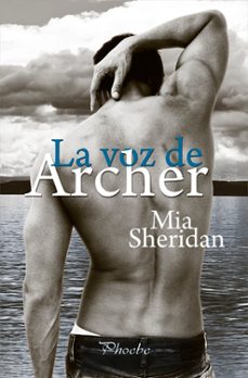 Libro La Voz De Archer