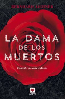 Libro La Dama De Los Muertos