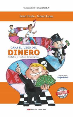 Libro Gana El Juego Del Dinero
