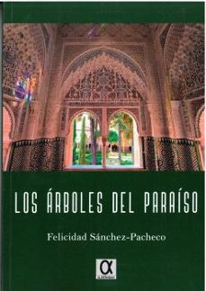 Libro Los árboles Del Paraíso