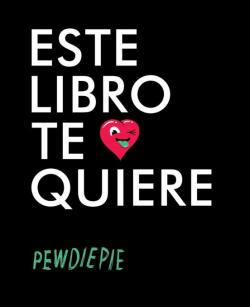 Libro Este Libro Te Quiere