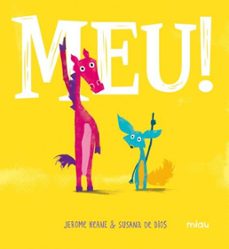Libro Meu!