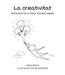 Libro La Creativitat