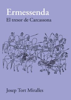 Libro Ermessenda. El Tresor De Carcassona
