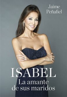 Libro Isabel