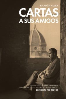Libro Cartas A Sus Amigos