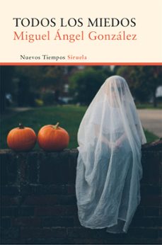 Libro Todos Los Miedos