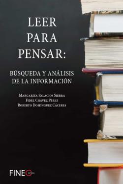 Libro Leer Para Pensar