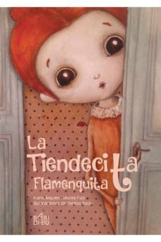 Libro La Tiendecita Flamenquita