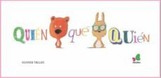 Libro Quien Que Quien