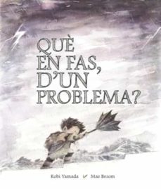 Libro Que En Fas, D Un Problema?