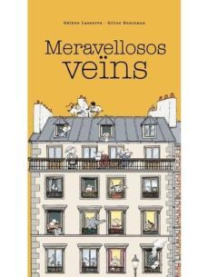 Libro Meravellosos Veïns