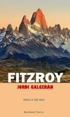 Libro Fitzroy