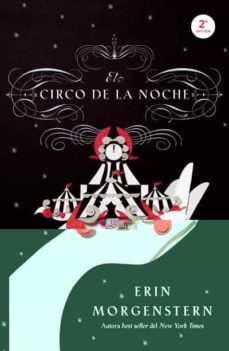 Libro El Circo De La Noche