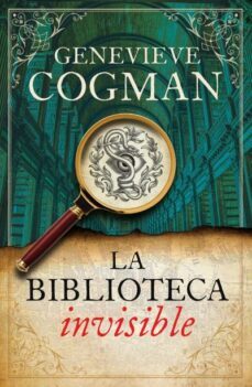 Libro La Biblioteca Invisible Vol. 1