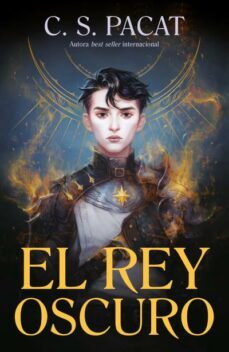 Libro El Rey Oscuro