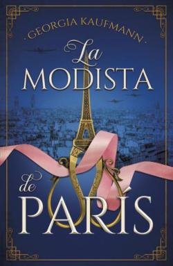 Libro La Modista De París