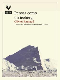 Libro Pensar Como Un Iceberg