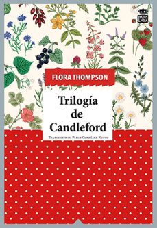 Libro Trilogía De Candleford