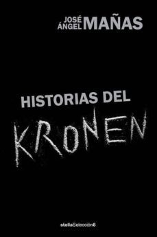 Libro Historias Del Kronen