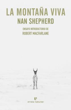 Libro La Montaña Viva