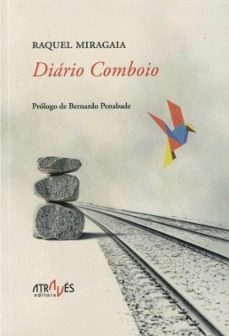 Libro Diário Comboio