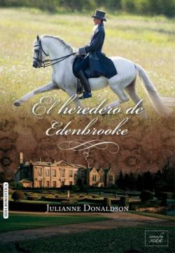 Libro El Heredero De Edenbrooke