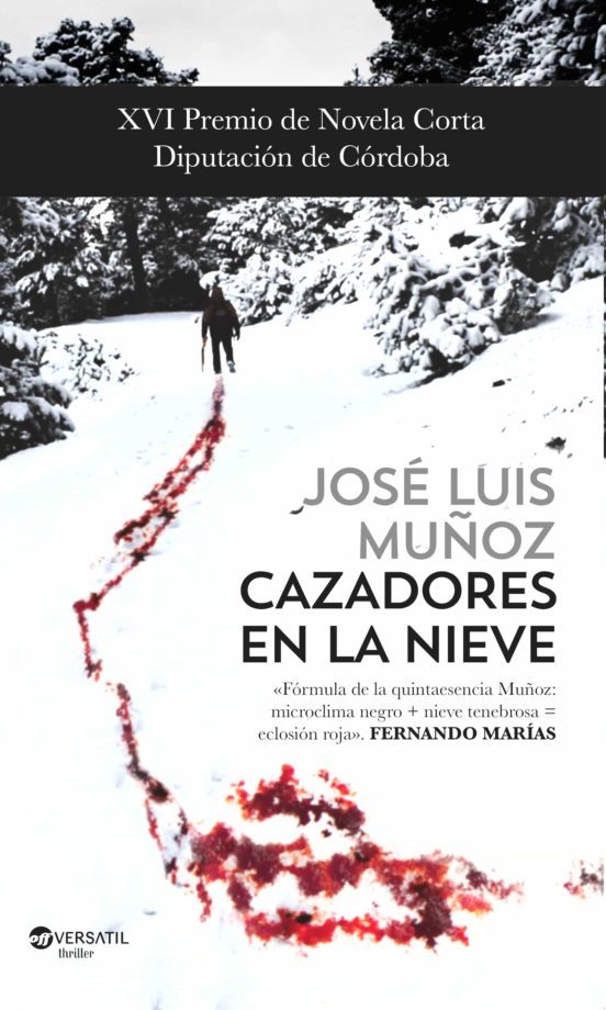 Libro Cazadores En La Nieve