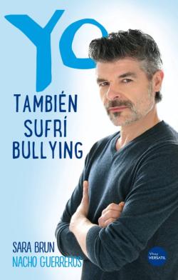Libro Yo También Sufrí Bullying