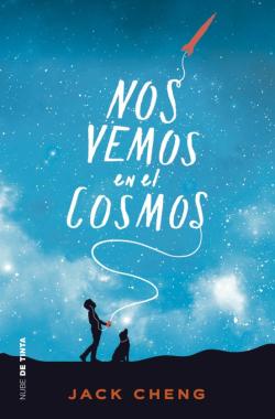 Libro Nos Vemos En El Cosmos