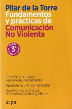 Libro Fundamentos Y Practicas De Comunicacion No Violenta