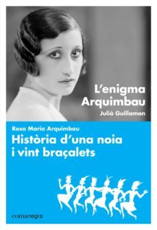 Libro L Enigma Arquimbau